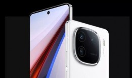 iqoo13最新新机爆料